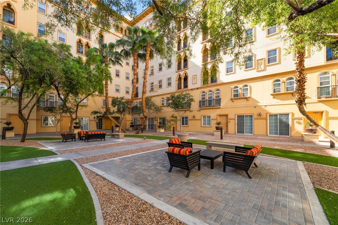 Photo 35 of 37, 2455 W Serene Avenue #718