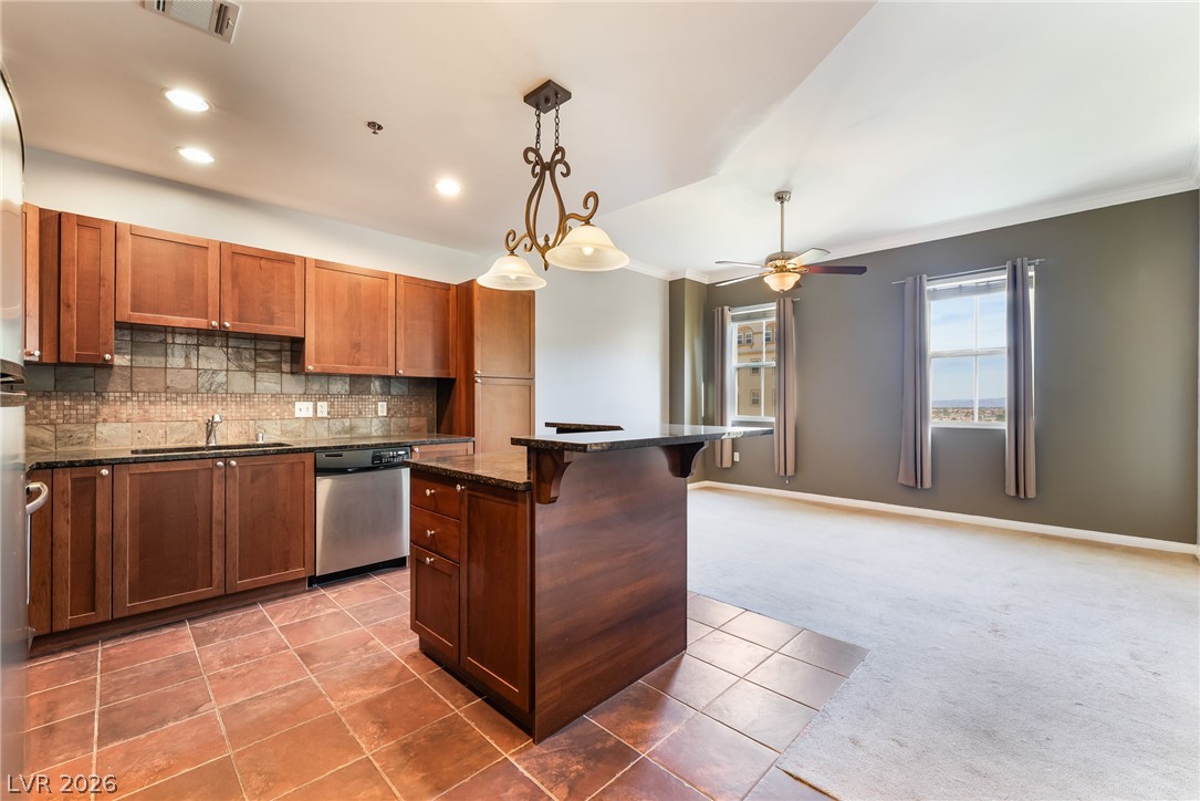 Photo 10 of 37, 2455 W Serene Avenue #718