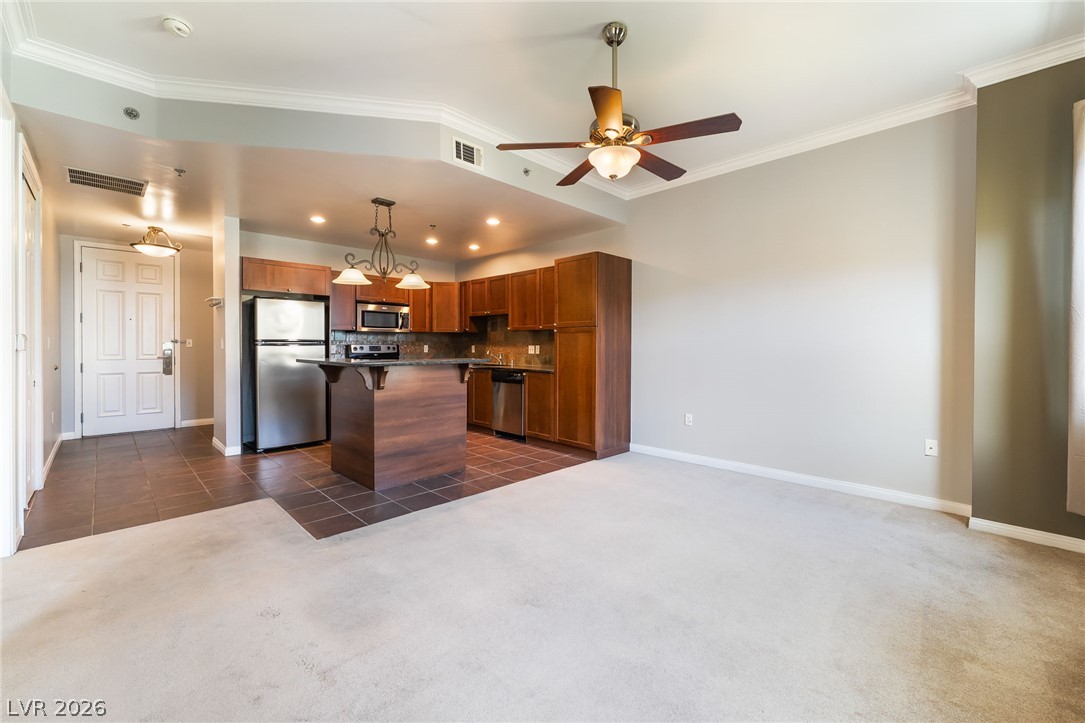 Photo 11 of 37, 2455 W Serene Avenue #718