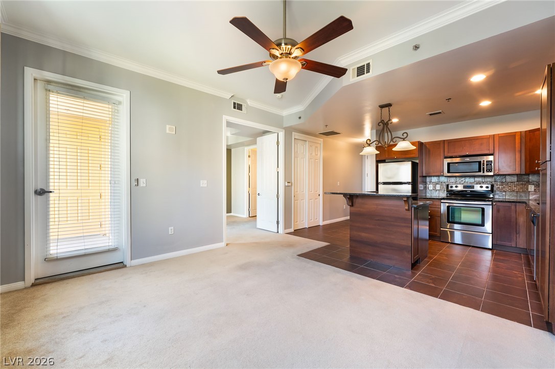 Photo 12 of 37, 2455 W Serene Avenue #718
