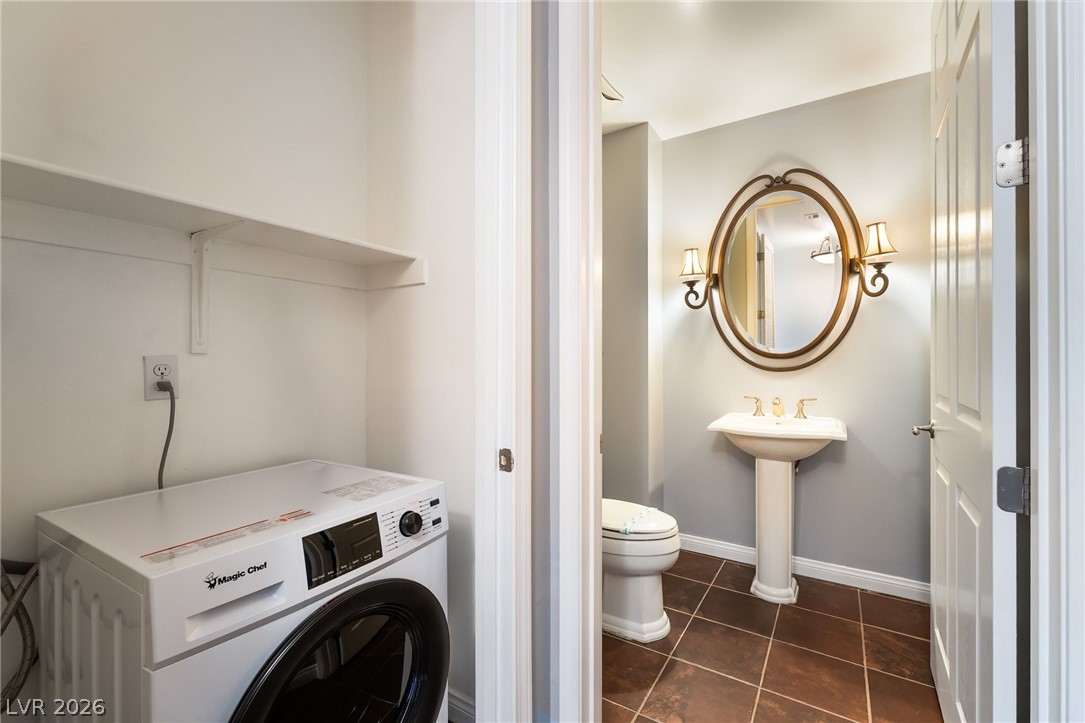 Photo 24 of 37, 2455 W Serene Avenue #718