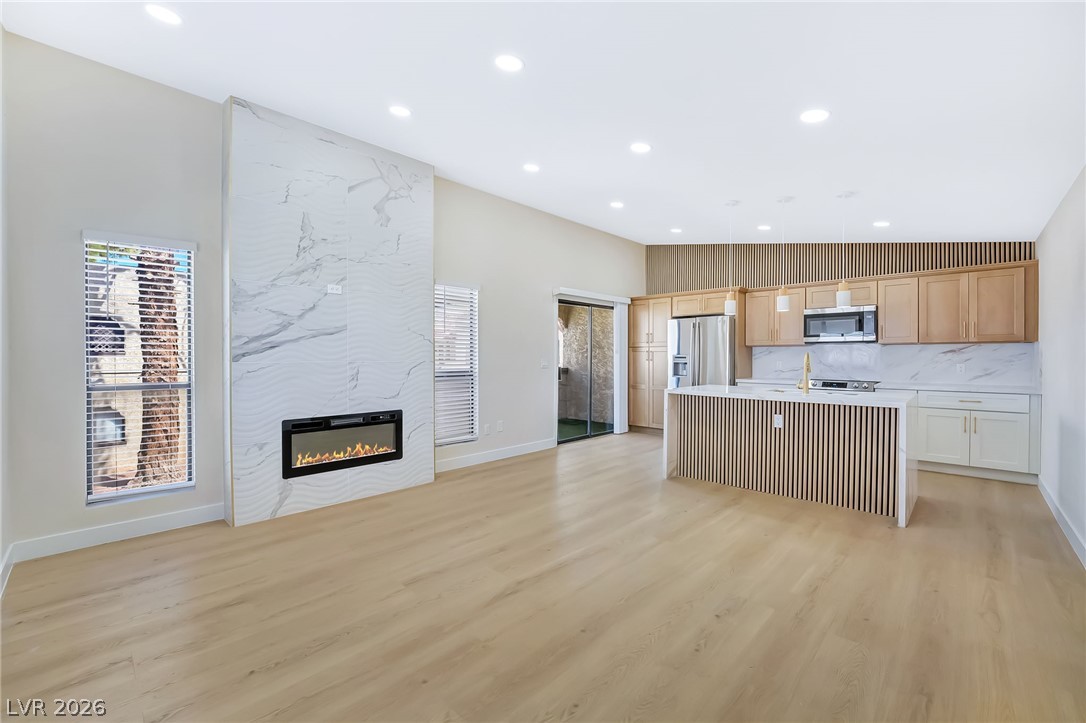 4708 Obannon Drive #D, Las Vegas
