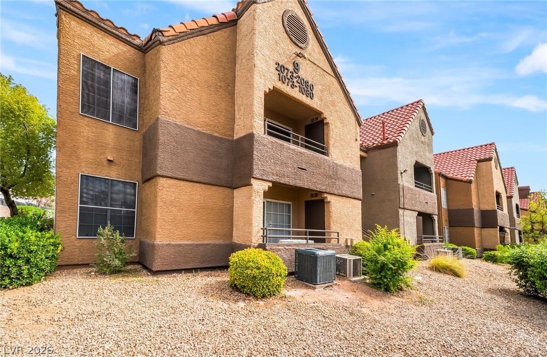 Photo 24 of 28, 2200 S Fort Apache Road #2073