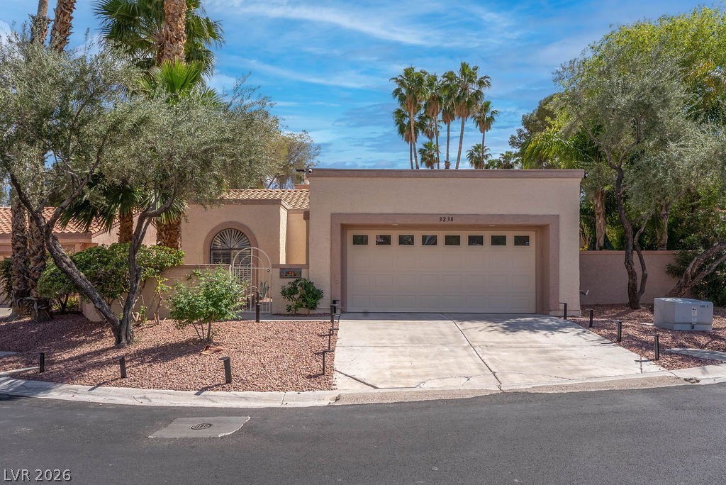3238 Brookfield Drive, Las Vegas