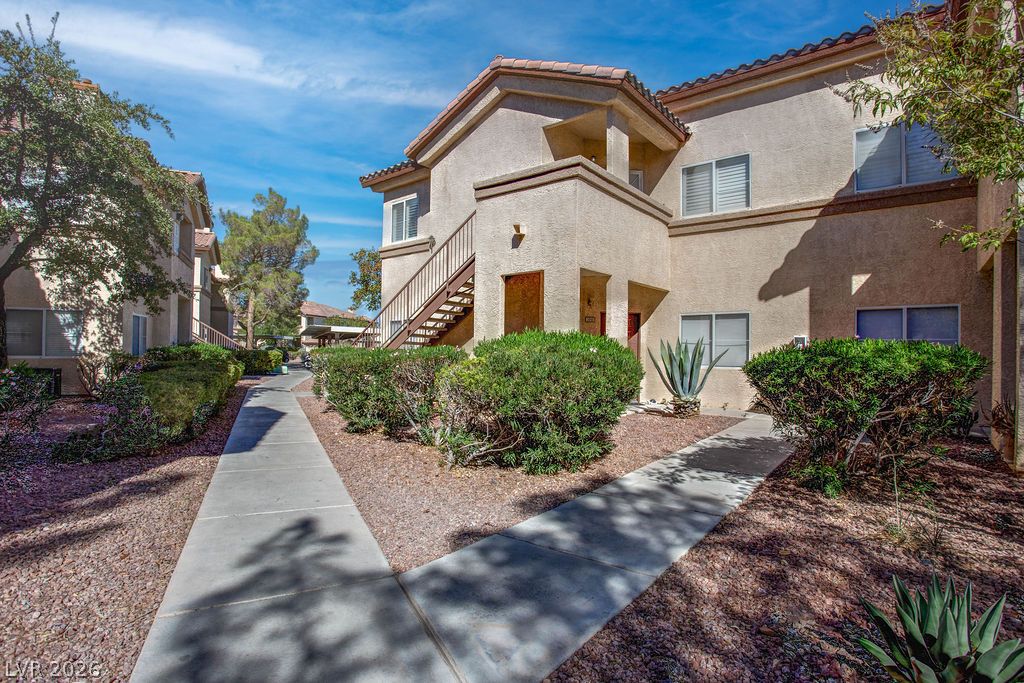 8501 W University Avenue #1098, Las Vegas