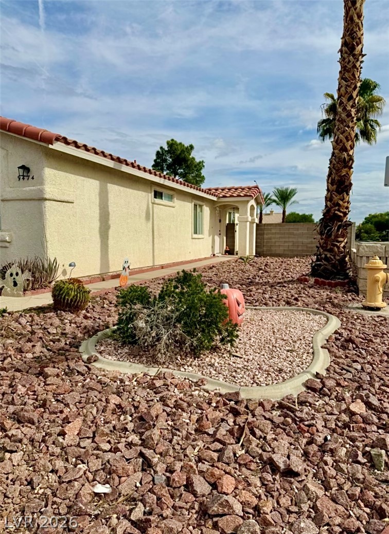 Photo 6 of 6, 9474 Santa Fe Rose Street
