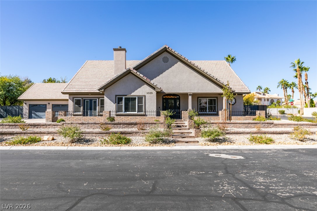 4535 Desert Bloom Court, Las Vegas