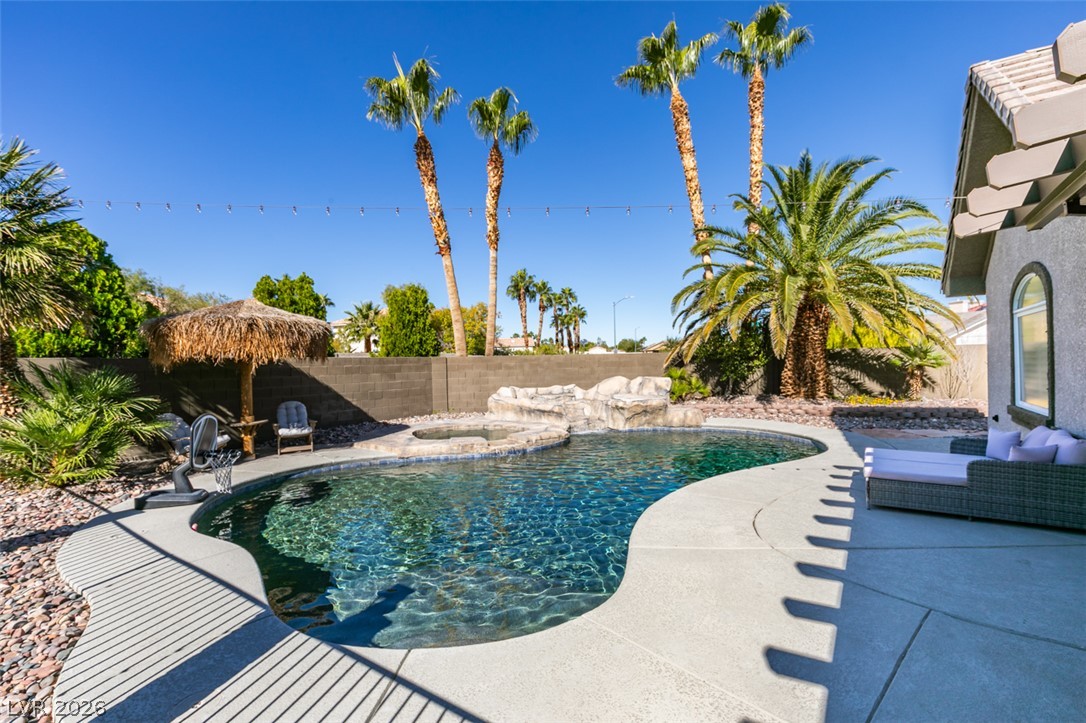Photo 53 of 71, 4535 Desert Bloom Court