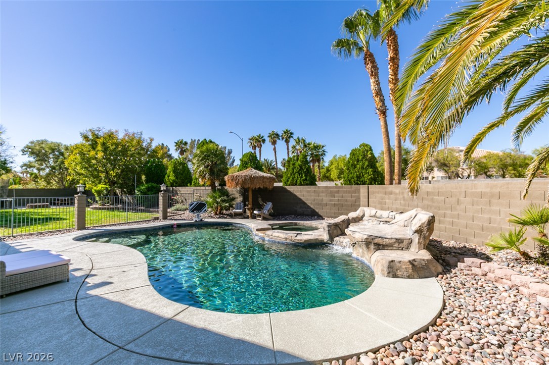 Photo 54 of 71, 4535 Desert Bloom Court