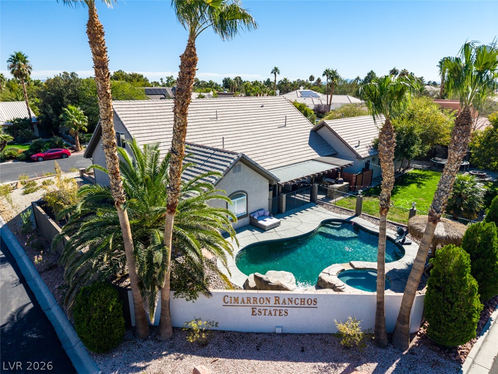 Photo 70 of 71, 4535 Desert Bloom Court