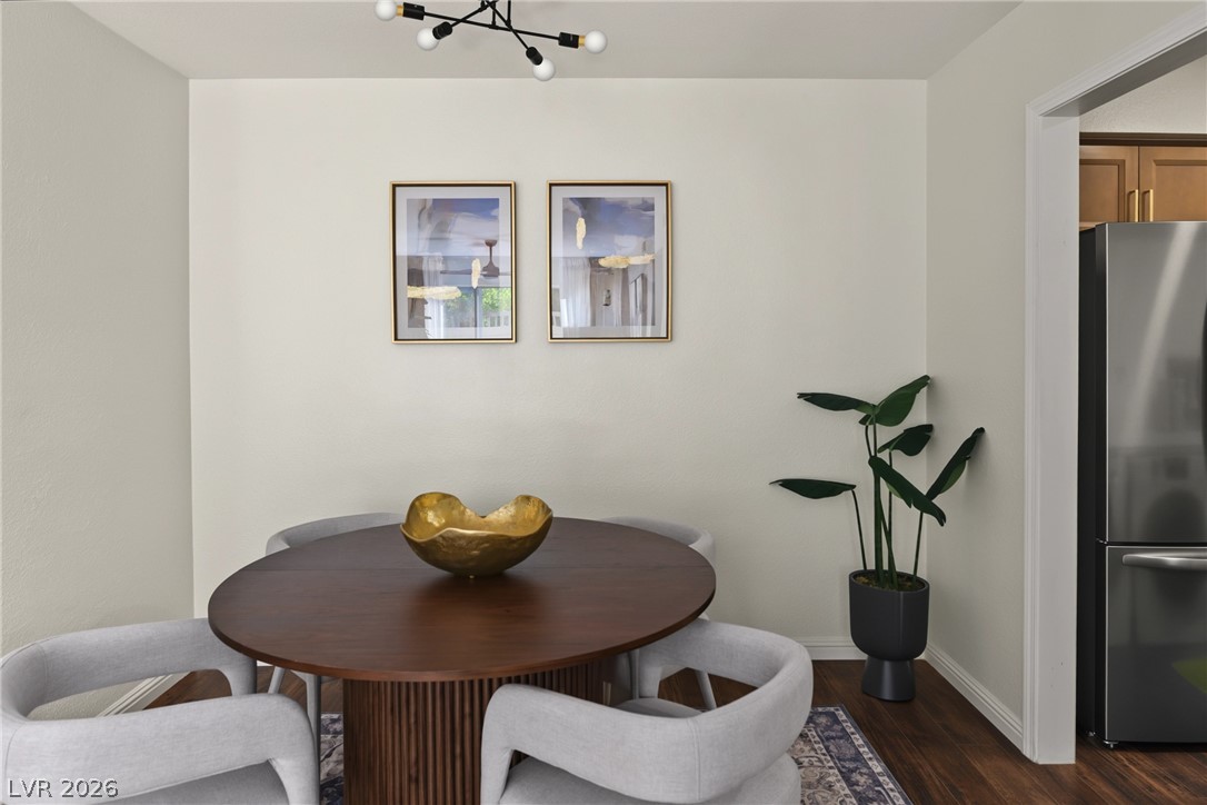Photo 2 of 650 Oakmont Avenue #2113