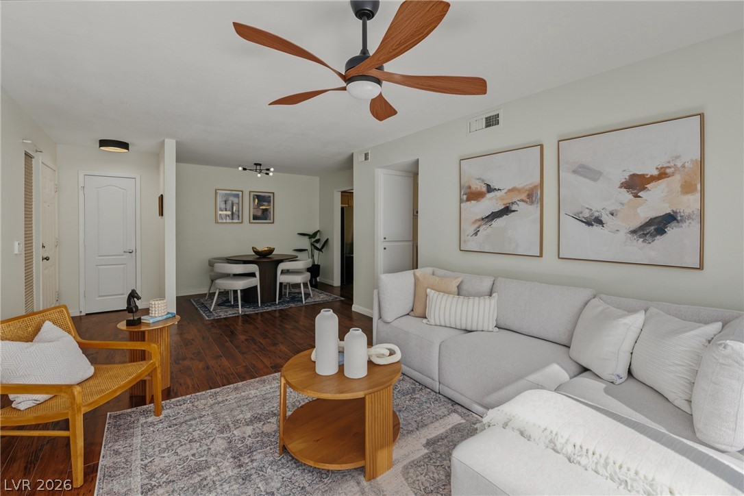 Photo 3 of 650 Oakmont Avenue #2113