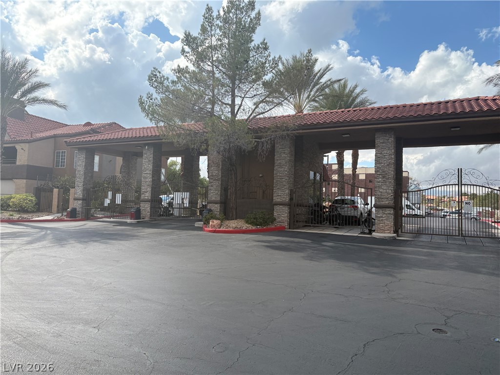 Photo 2 of 2200 S Fort Apache Road #2202