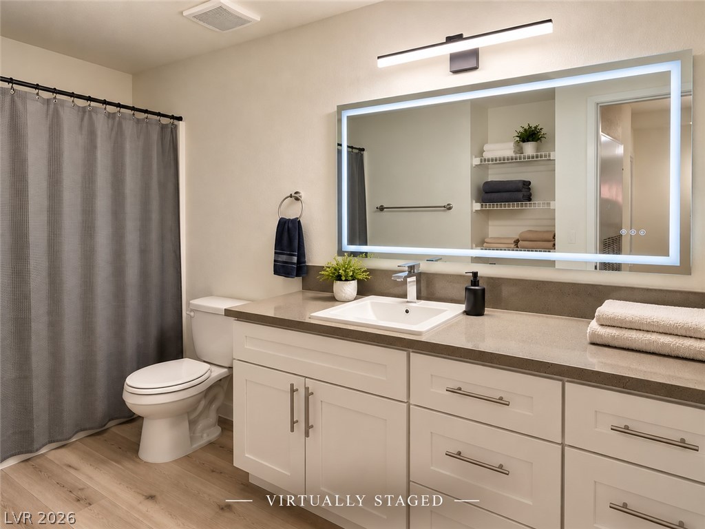 Photo 15 of 21, 2200 S Fort Apache Road #2202