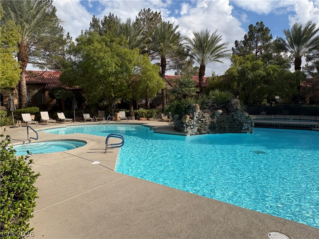 Photo 19 of 21, 2200 S Fort Apache Road #2202