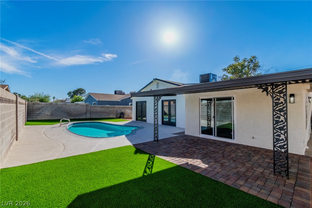Photo 39 of 40, 5380 Stirrup Street