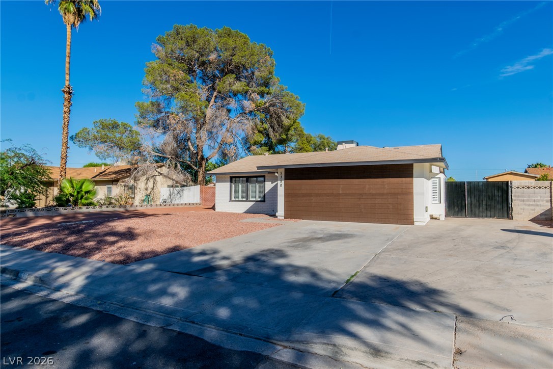 Photo 3 of 5380 Stirrup Street