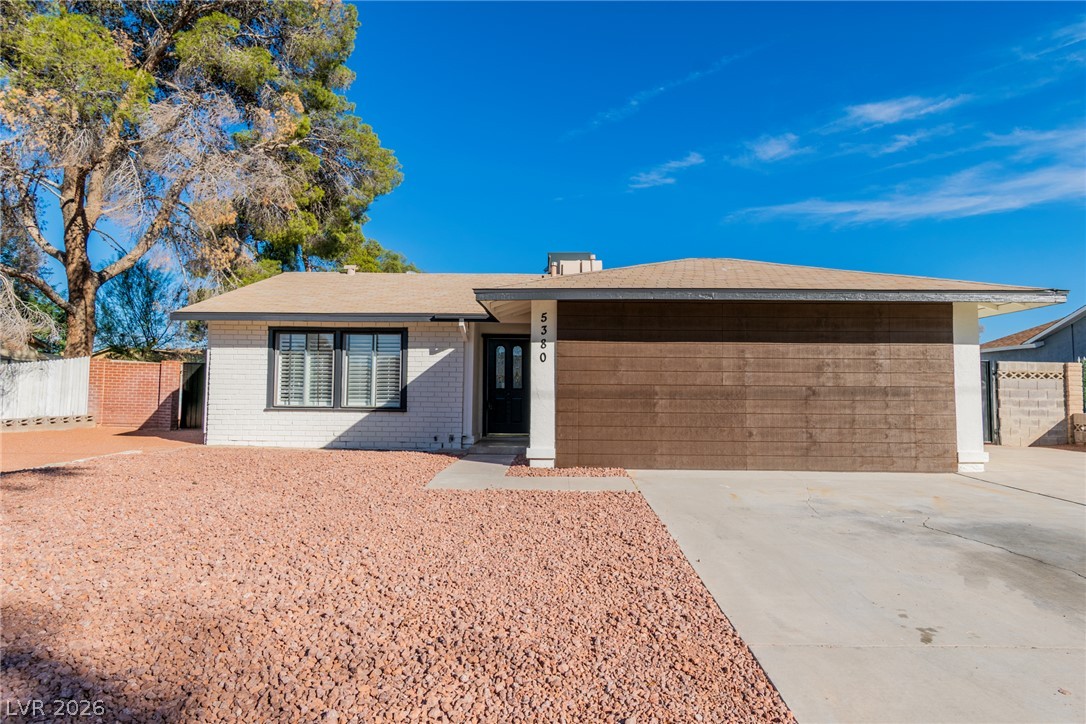 Photo 2 of 5380 Stirrup Street