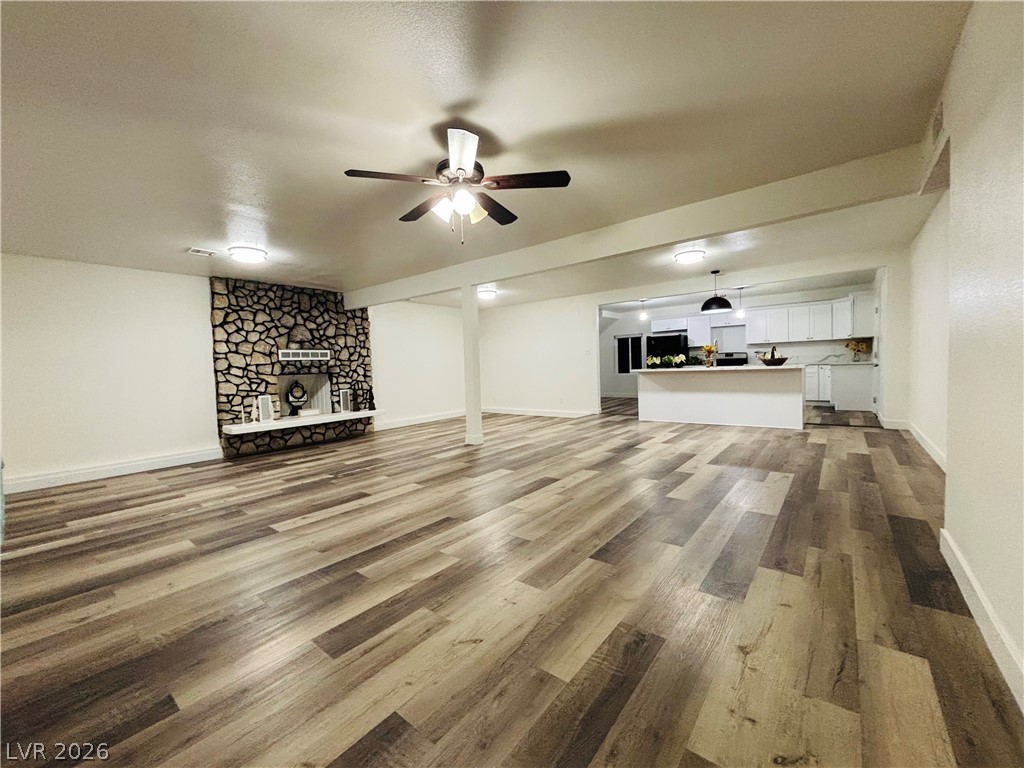 6340 S Evergreen Avenue, Las Vegas