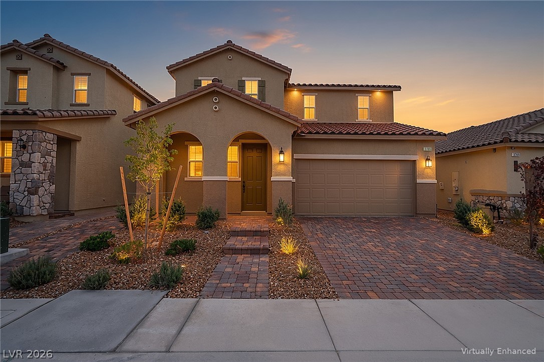 3765 Osiris Avenue, Henderson