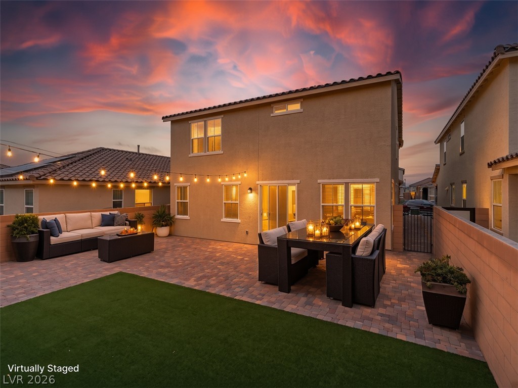 Photo 2 of 3765 Osiris Avenue