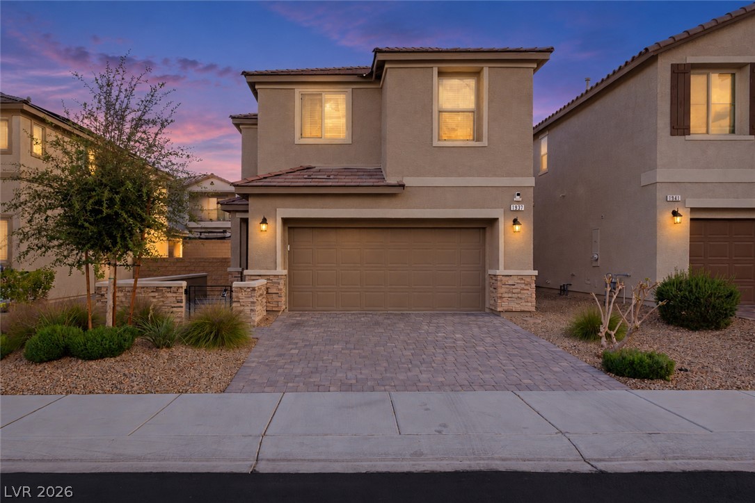 1937 Shanon Michelle Avenue, North Las Vegas