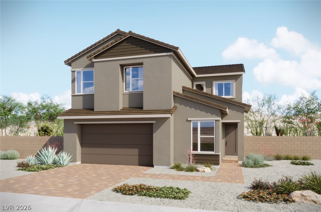 251 Xavian Place, Henderson