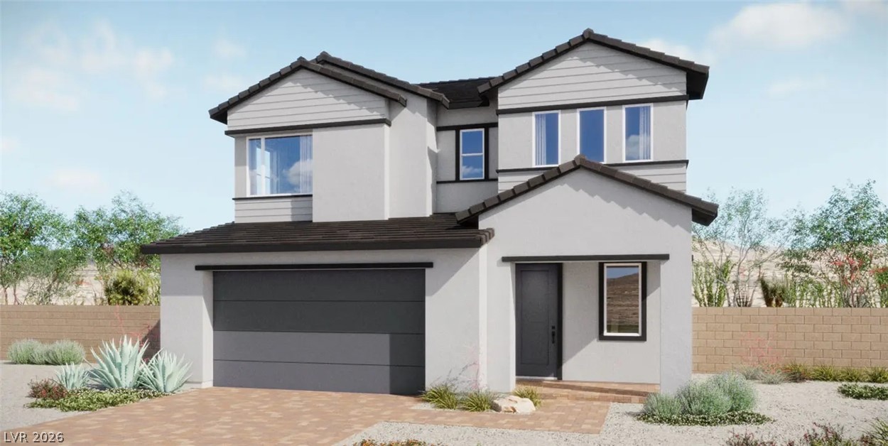 245 Xavian Place, Henderson