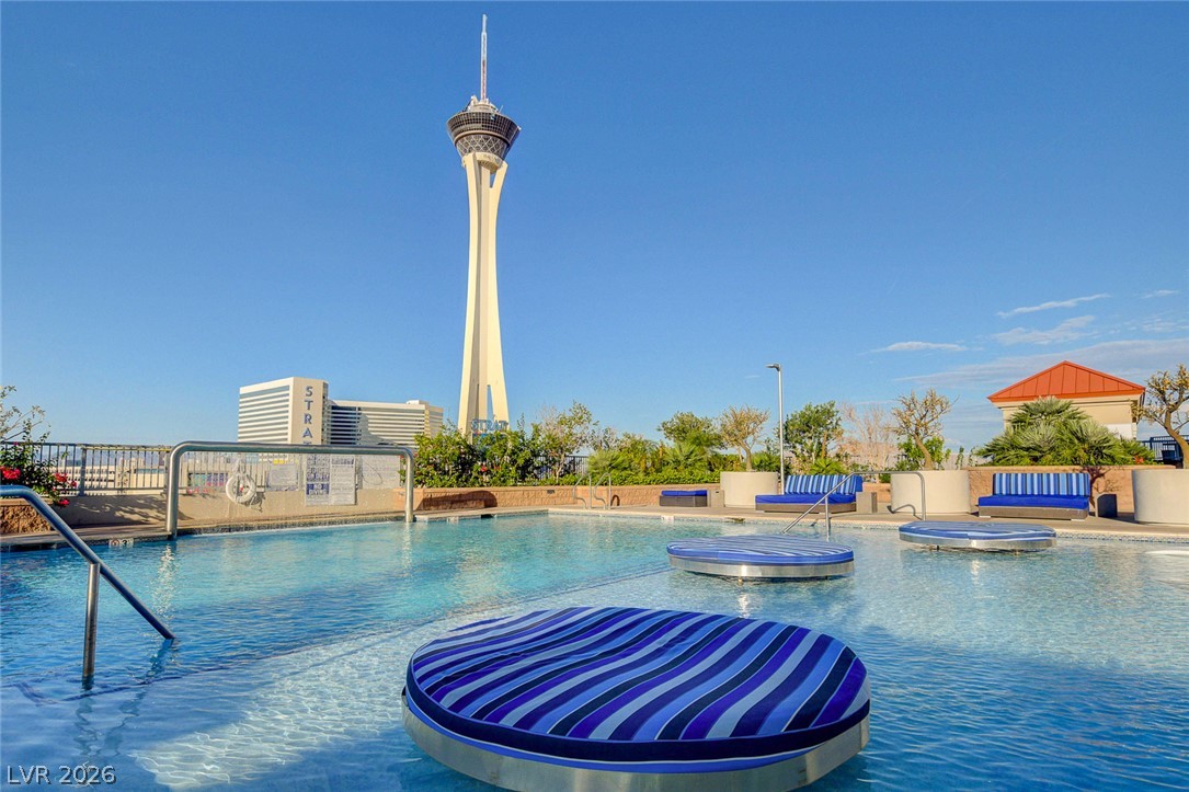 Photo 55 of 78, 200 W Sahara Avenue #1703