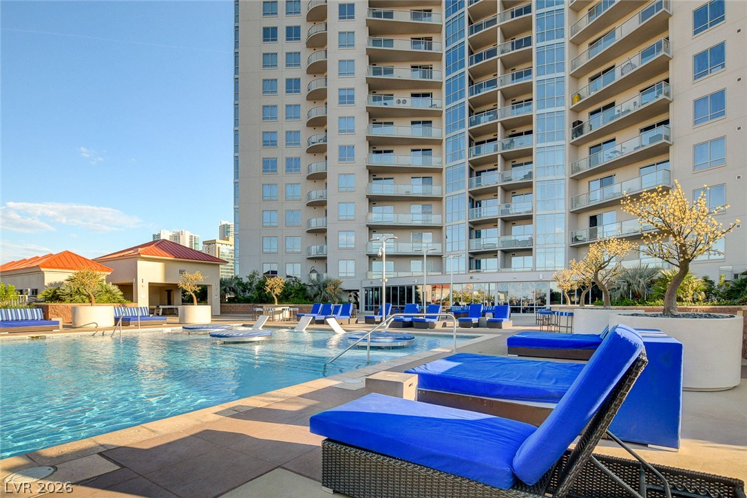 Photo 57 of 78, 200 W Sahara Avenue #1703