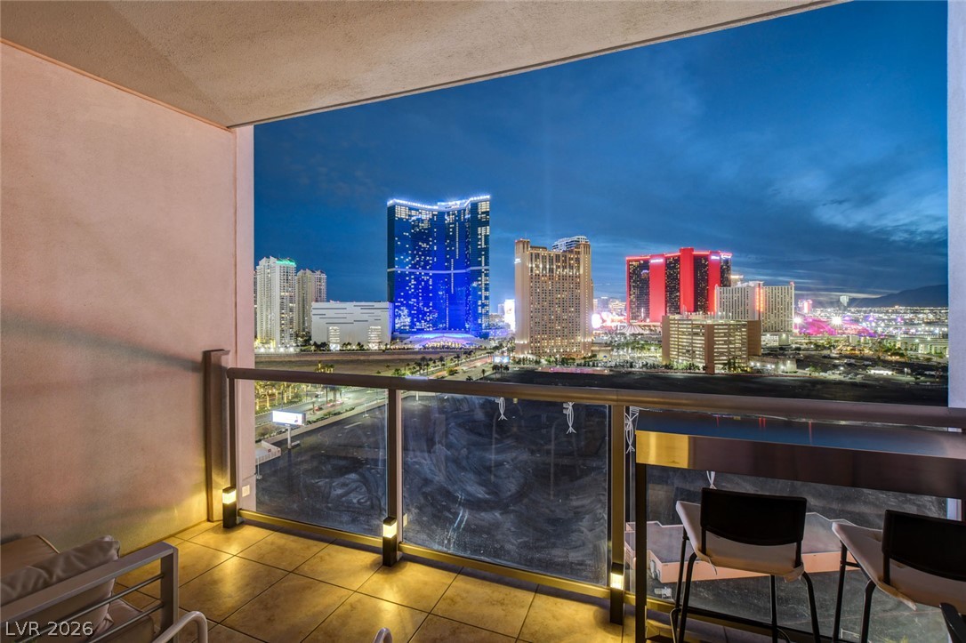 Photo 4 of 200 W Sahara Avenue #1703