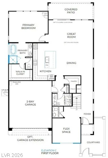 Photo 2 of 805 Longdale Street