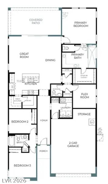 Photo 2 of 921 Cottonwood Hill Place