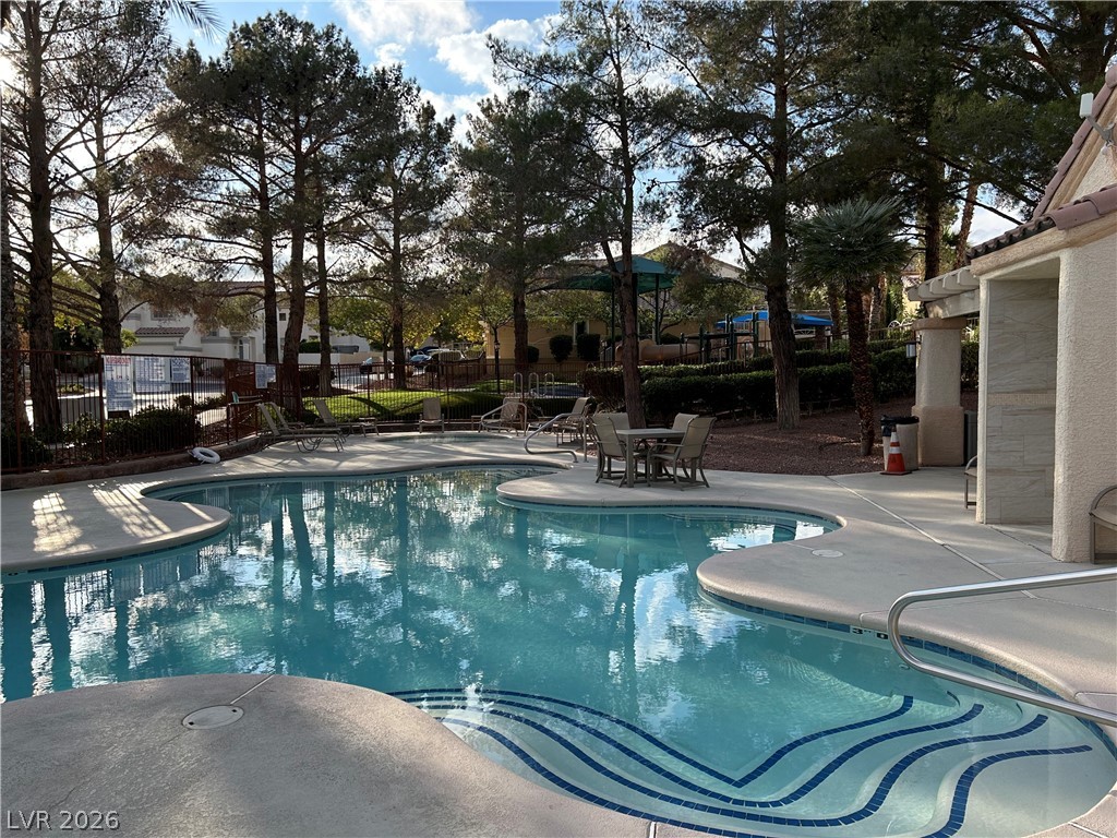 1801 Grand Rodeo Street, Las Vegas