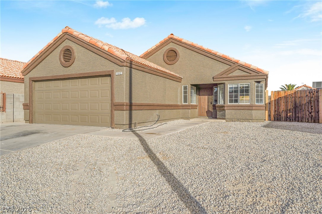 Photo 2 of 1512 Sapphire Springs Circle