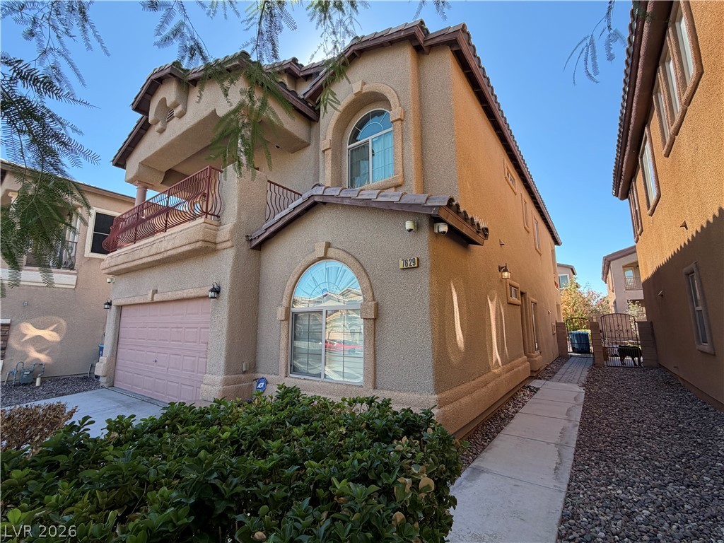 7629 Rory Court, Las Vegas