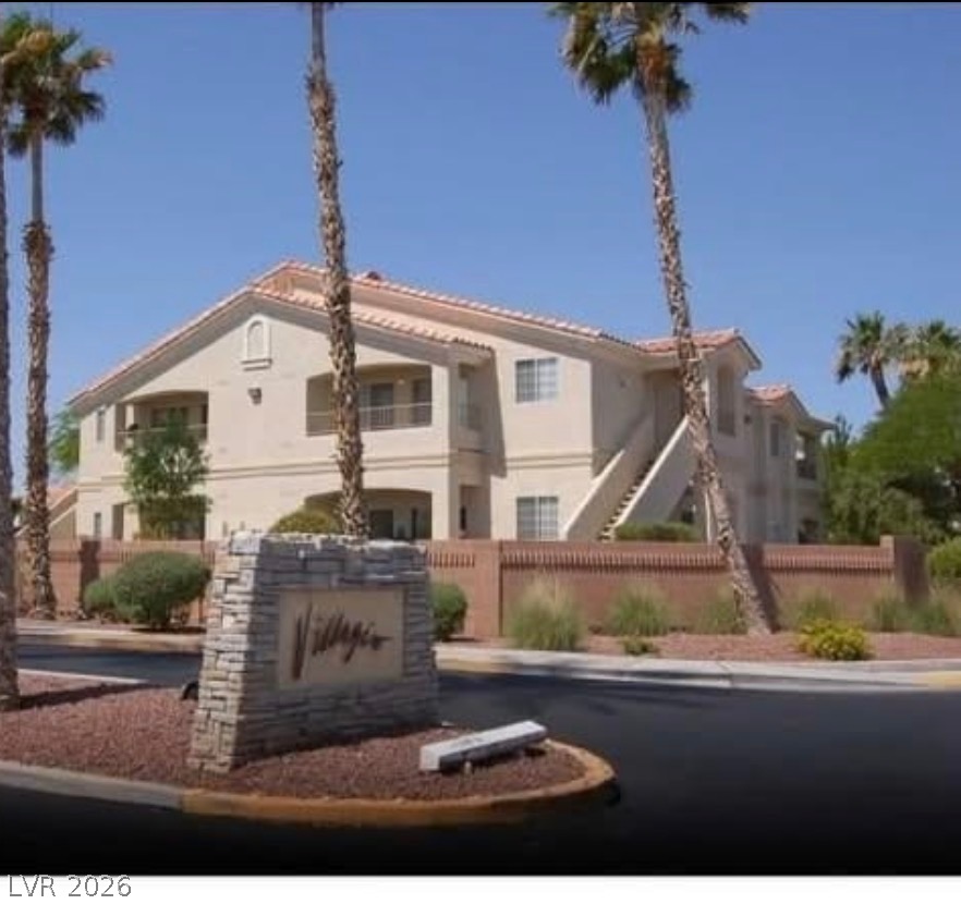 1881 W Alexander Road #2148, North Las Vegas