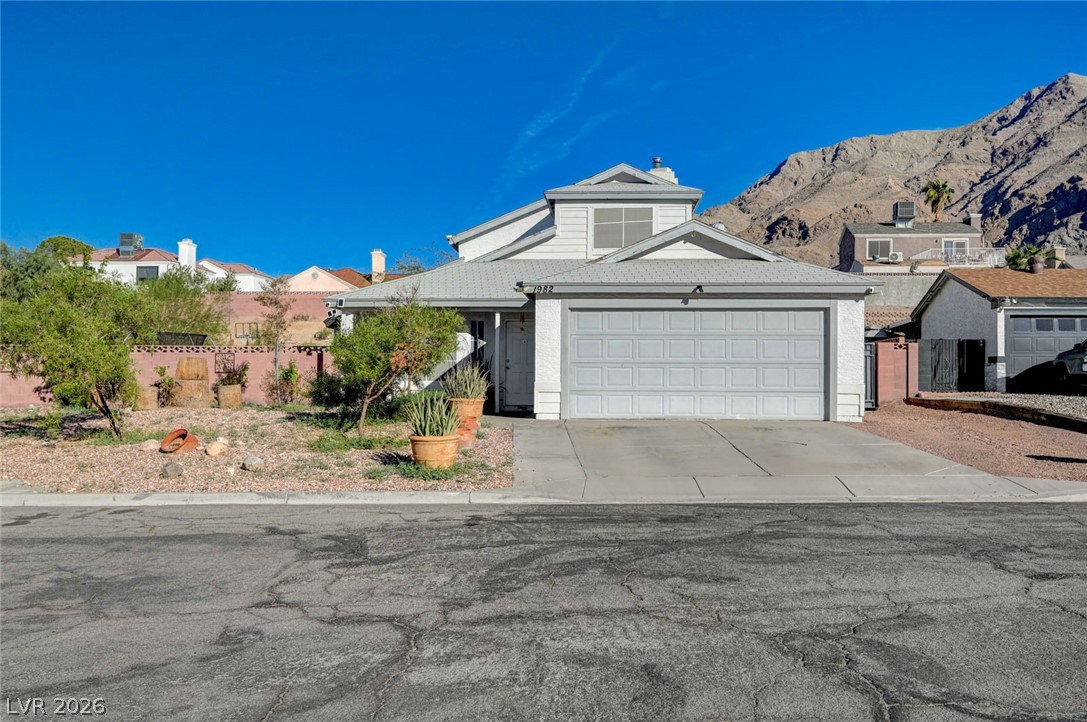 1982 Brandon Court, Las Vegas