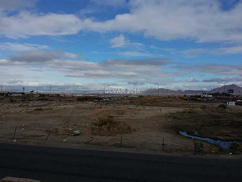 0 0 Englestad/Cheyenne, North Las Vegas 89032