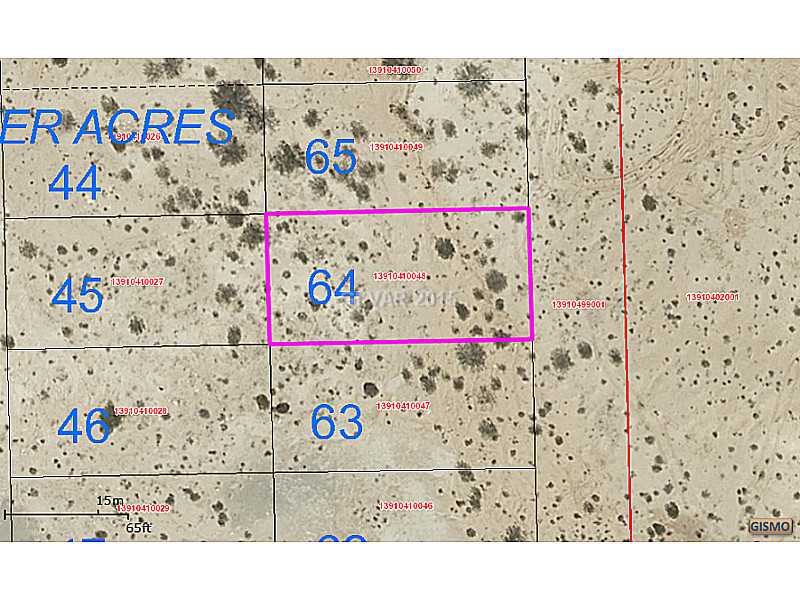 0 0 Cheyenne & Englestad, North Las Vegas 89032