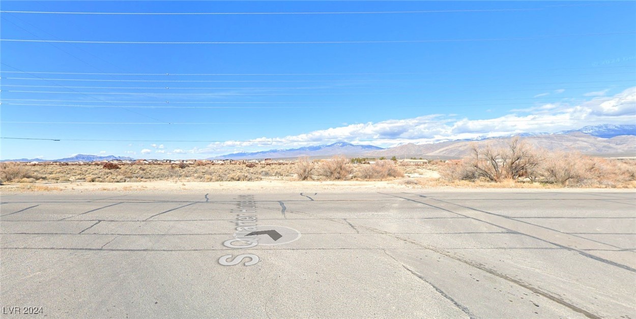 5800 S MALIBOU, Pahrump