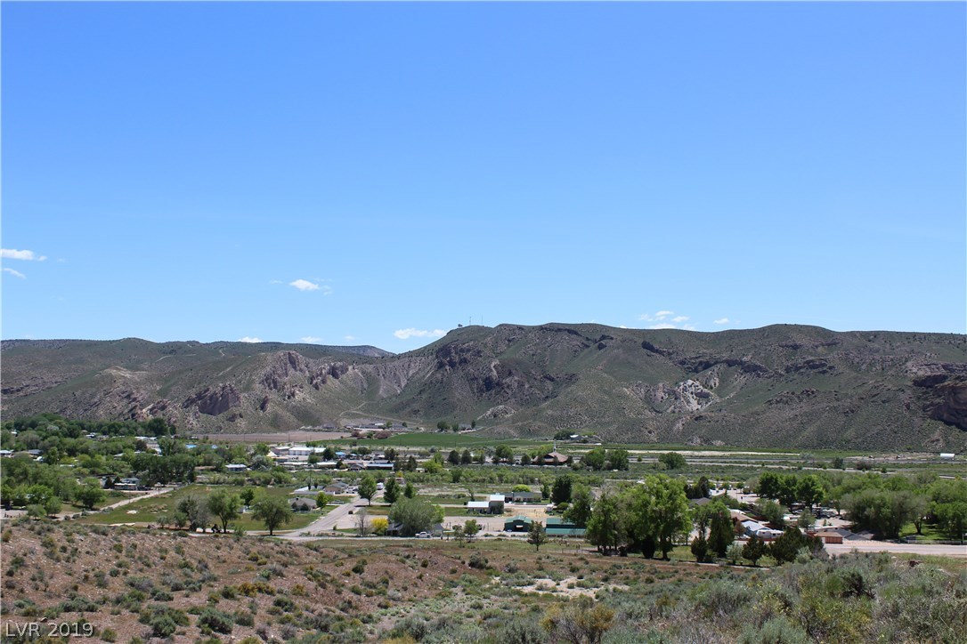Hillside Residential - 77 Acres, Caliente