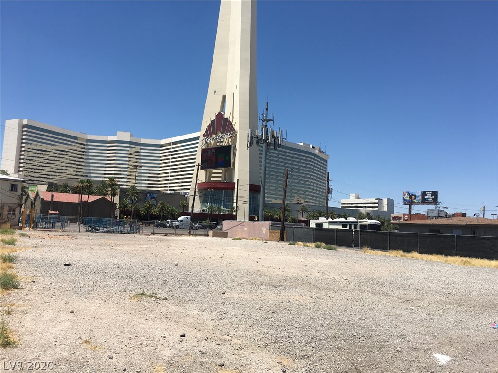 2124 Paradise, Las Vegas