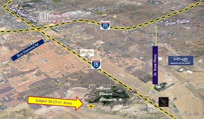 Southwest LV, Las Vegas 89141