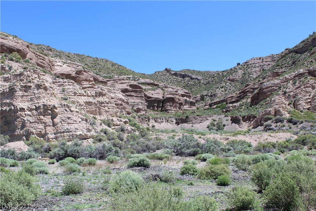 Photo 12 of 13, Rainbow Canyon - Clover Street