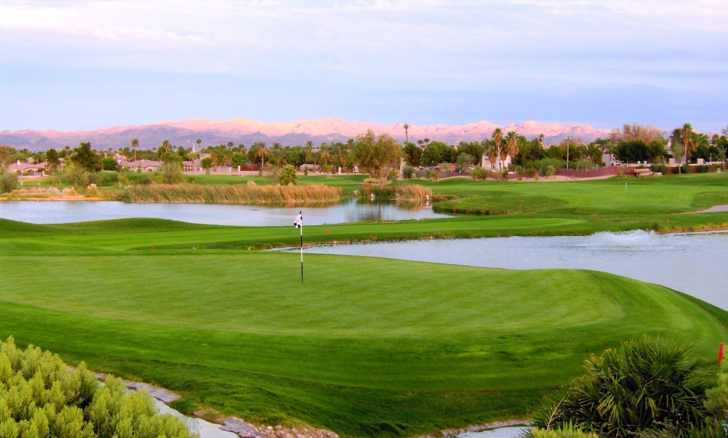 Wildhorse Golf Club